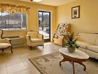 Super 8 By Wyndham Whites Creek/ Nashville Nw Area USA