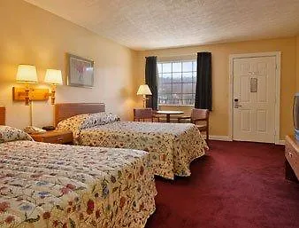 Super 8 By Wyndham Whites Creek/ Nashville Nw Area 2*,  USA
