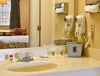 ** Hotel Super 8 By Wyndham Whites Creek/ Nashville Nw Area USA