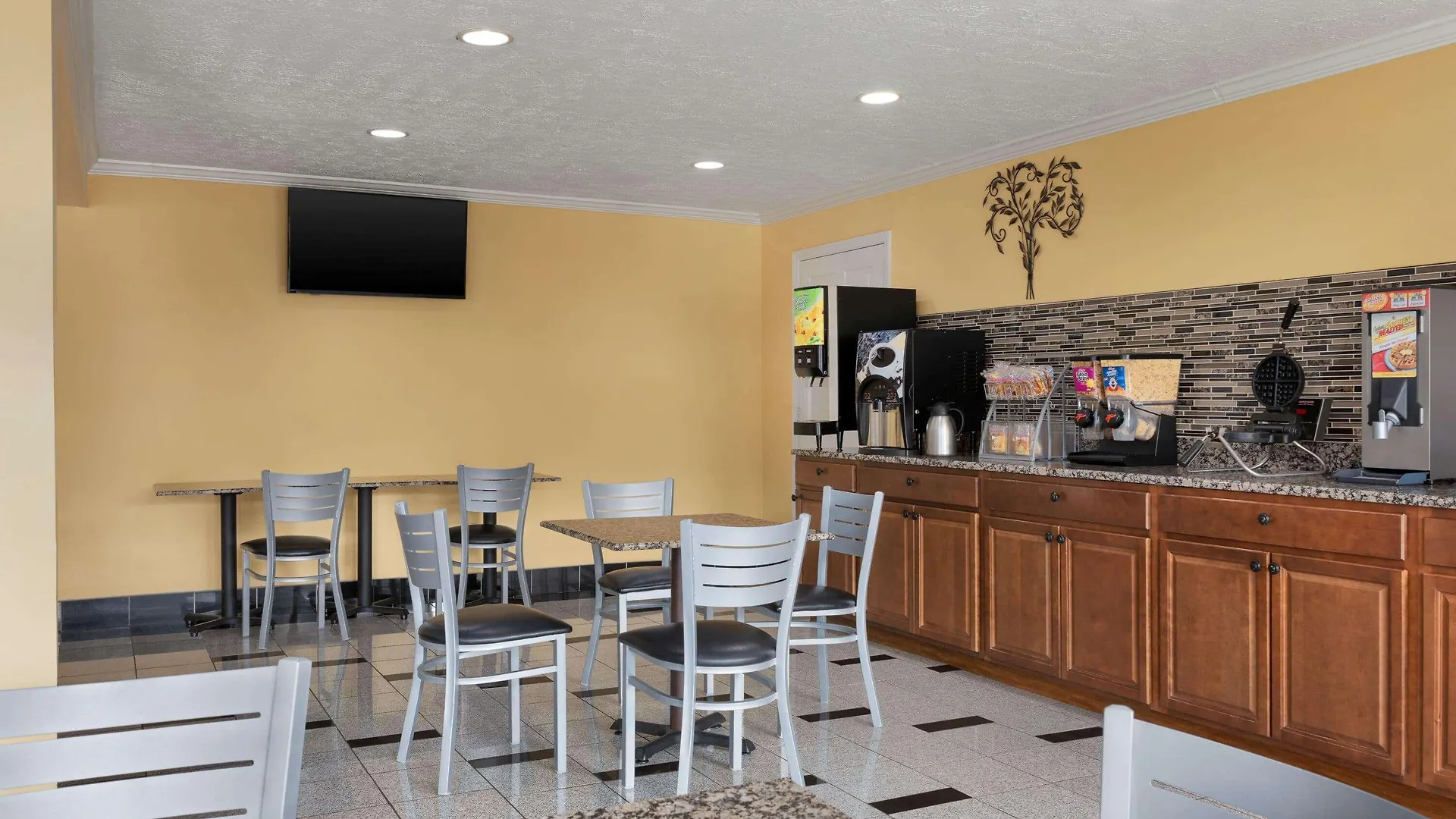 ** Hotel Super 8 By Wyndham Whites Creek/ Nashville Nw Area USA