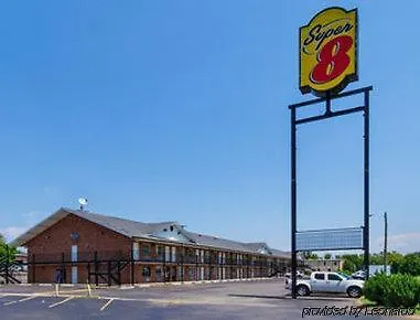 Super 8 By Wyndham Whites Creek/ Nashville Nw Area