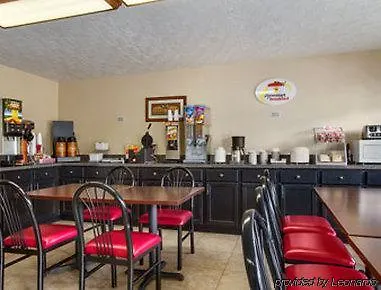 Super 8 By Wyndham Whites Creek/ Nashville Nw Area 2*,