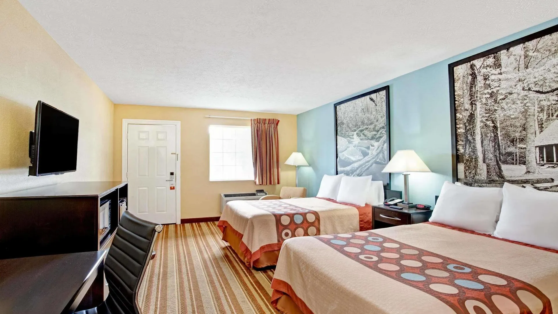 Super 8 By Wyndham Whites Creek/ Nashville Nw Area USA