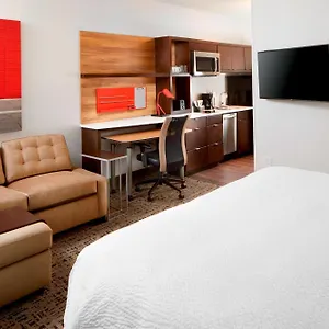 Hotel Towneplace By Marriott Easton Area