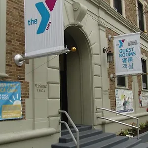 Hostel Flushing Ymca