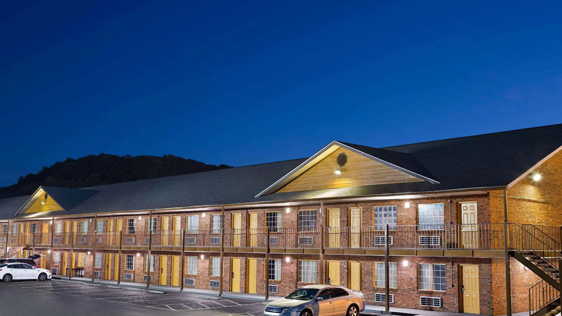 Super 8 By Wyndham Whites Creek/ Nashville Nw Area United States