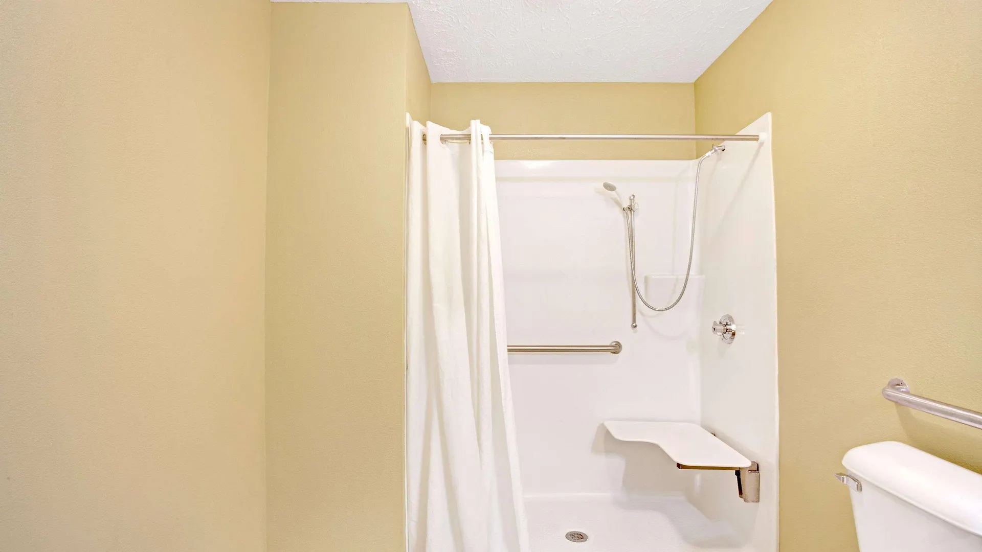 Hotel Super 8 By Wyndham Whites Creek/ Nashville Nw Area