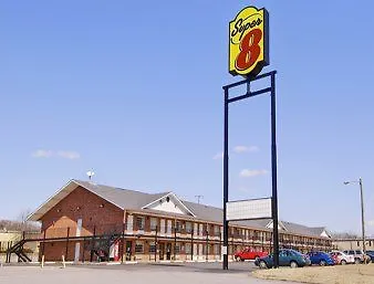 Hotel Super 8 By Wyndham Whites Creek/ Nashville Nw Area